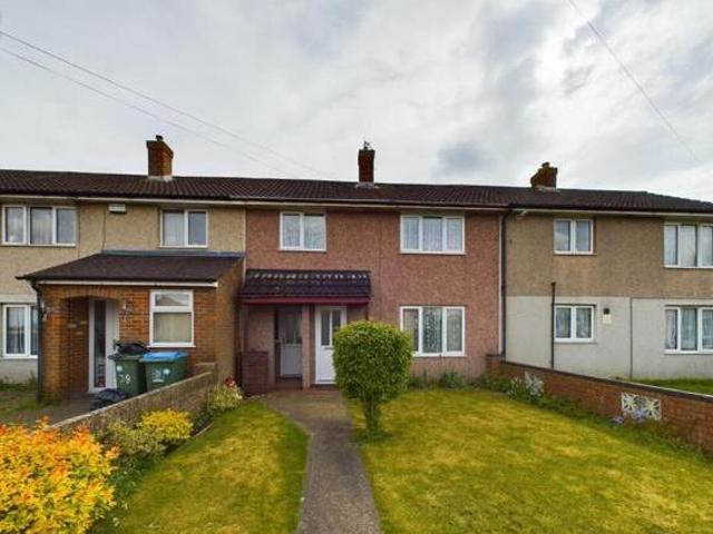 House for sale in Quarrendon, Aylesbury