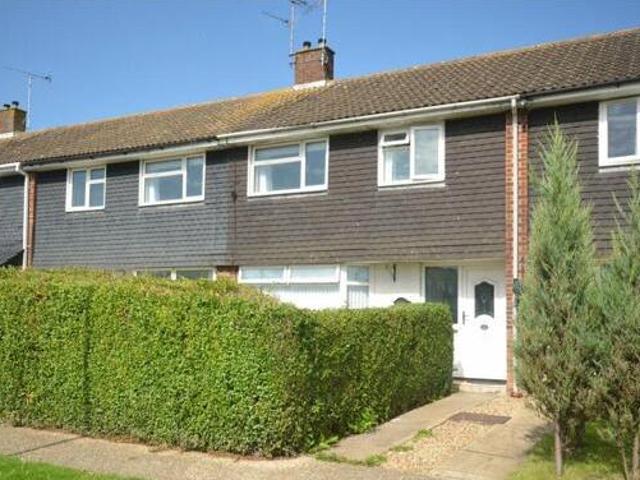 House for sale in Quarrendon, Aylesbury