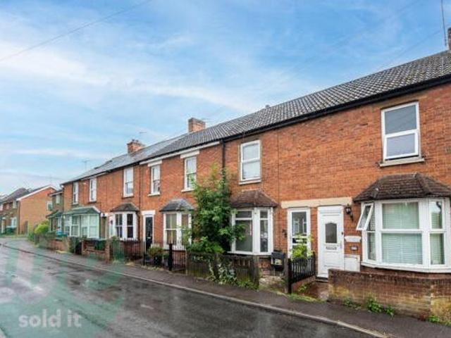 House for sale in Aylesbury, Buckinghamshire