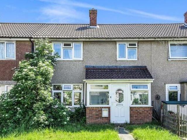 House for sale in Haydon Hill, Aylesbury