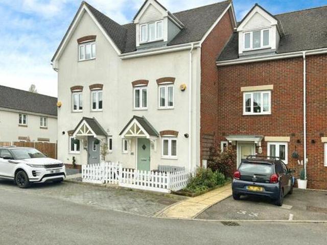 House for sale in Aylesford, Tonbridge and Malling