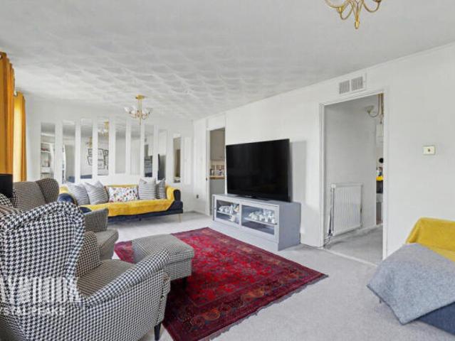 Cottage for sale in Woodhouse, West Yorkshire