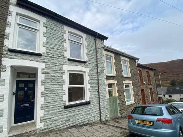 House for rent in Merthyr Tydfil