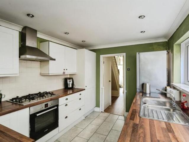 Cottage for sale in Baglan, Wales