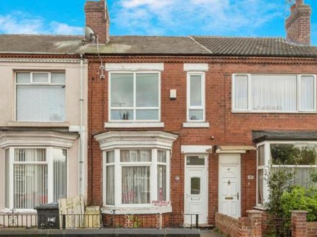 House for sale in Hatfield, South Yorkshire