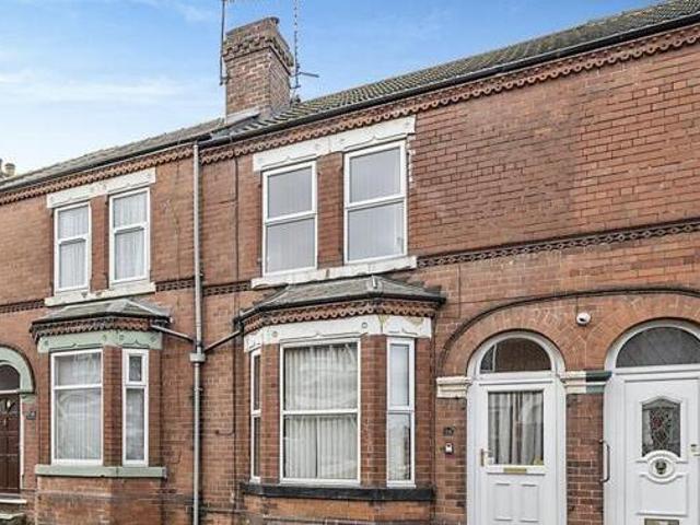 House for sale in Hexthorpe, South Yorkshire