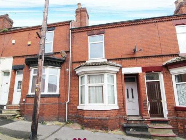 House for sale in Hexthorpe, South Yorkshire