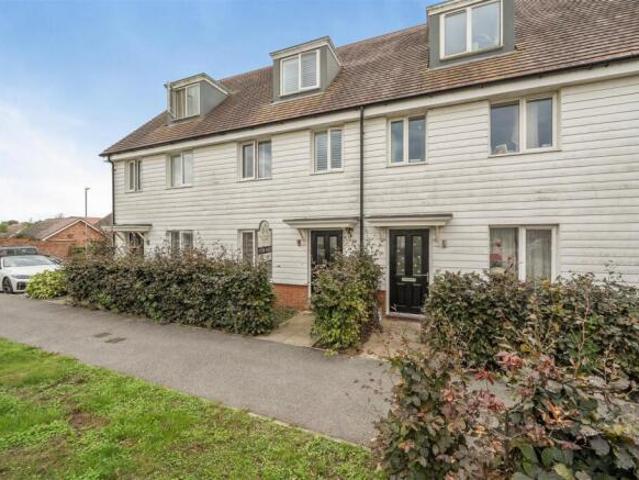 Cottage for sale in St. Martin's, Canterbury