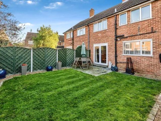 Farm for sale in Burnham, Swallow