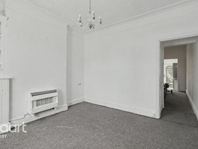 Cottage for sale in East Midlands