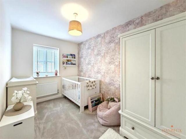 Cottage for sale in Bamburgh, Northumberland