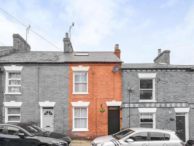 House for sale in Evershot, Oxfordshire