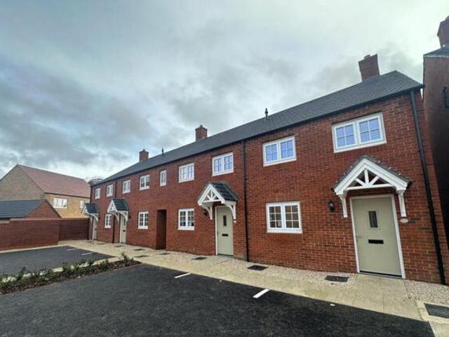 House for sale in Evershot, Oxfordshire