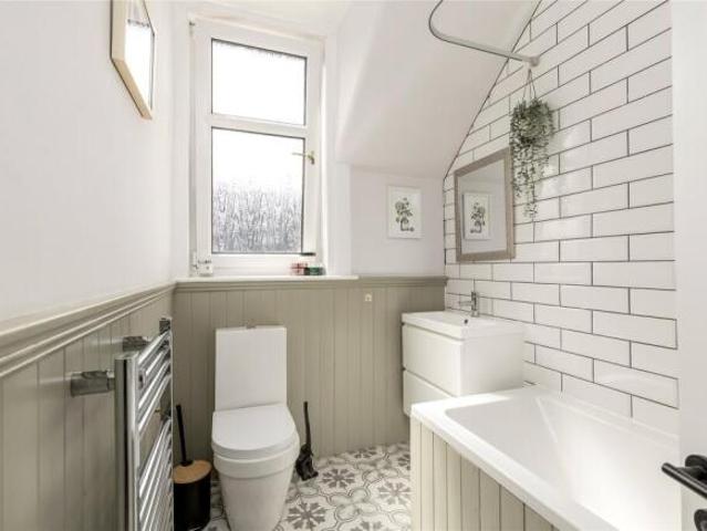 Cottage for sale in Bangholm, City of Edinburgh