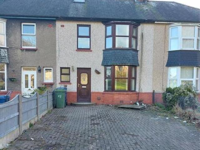House for sale in Bangor