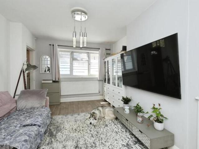Cottage for sale in East Midlands