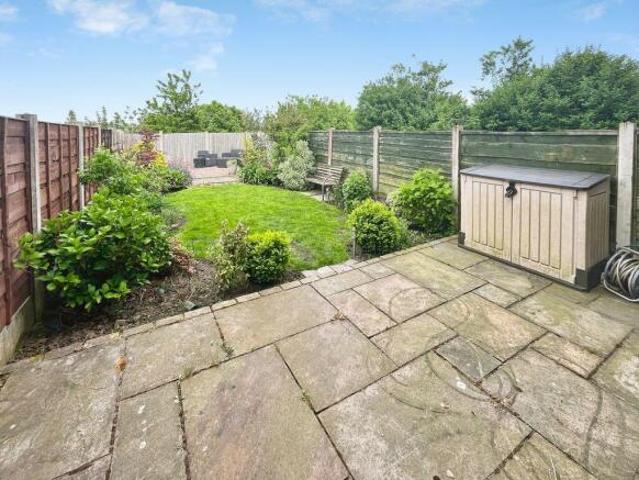 Cottage for sale in Lee Bank, Greater Manchester