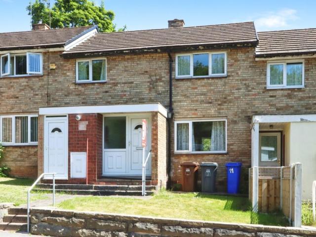 Cottage for sale in Norfolk Park, Isle Of Man