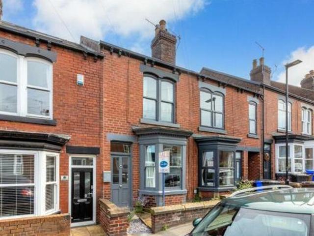 House for sale in Banner Cross, Ecclesall