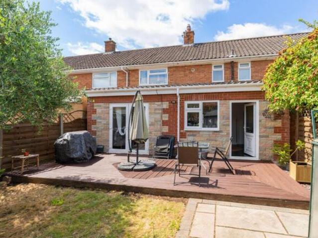 Cottage for sale in Heartsease, East Bank