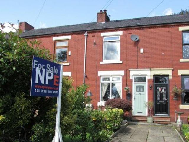 House for sale in Greenheys, Isle Of Man