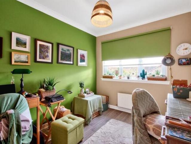 Cottage for sale in Garthamlock, Scotland