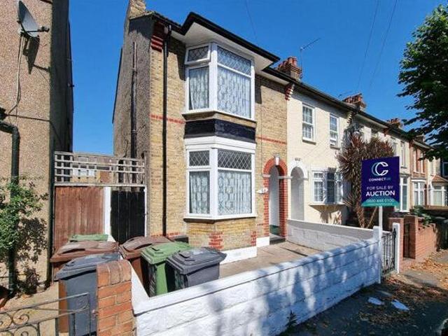 House for sale in Lyons, Greater London