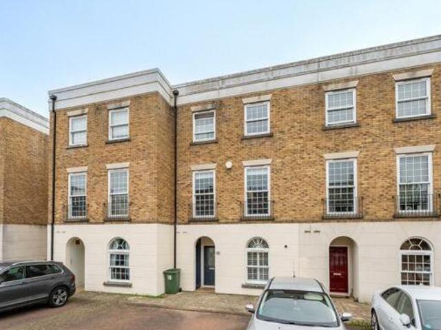 House for sale in Lyons, Greater London