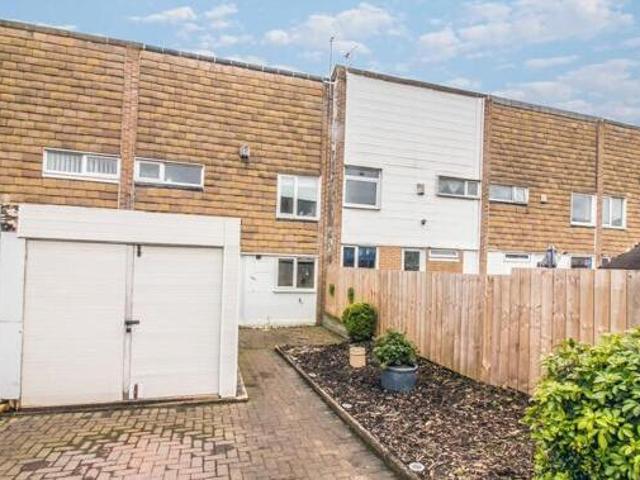 House for sale in Washington, Sunderland