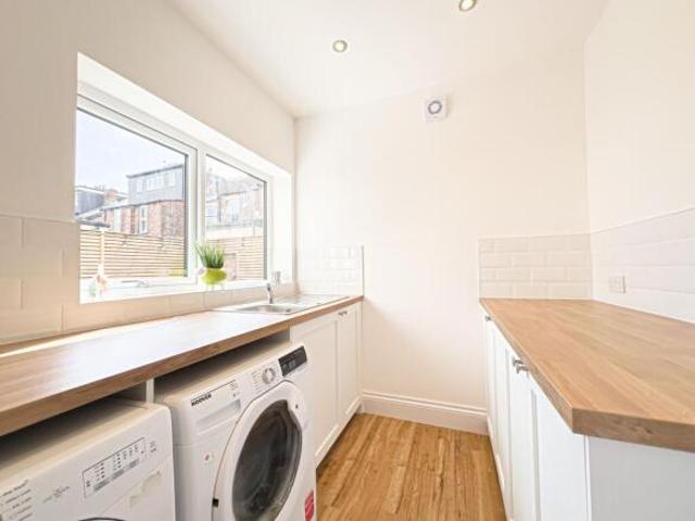 Cottage for sale in Calderstones