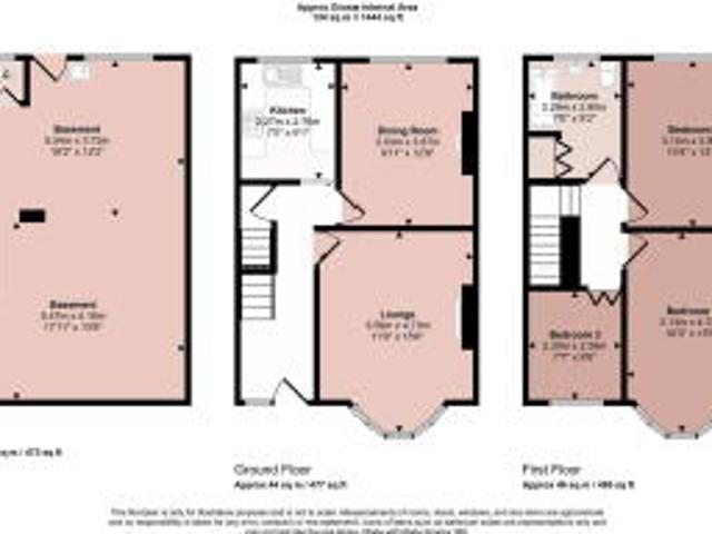 Cottage for sale in Mount Wise