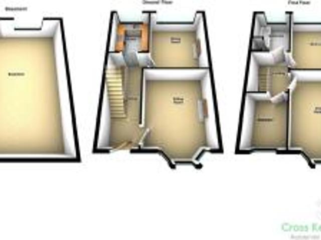 Cottage for sale in Mount Wise