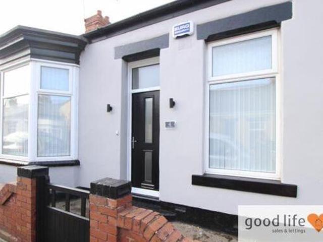 House for sale in Tyne And Wear