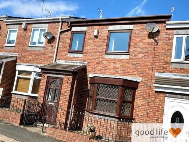 House for sale in Tyne And Wear