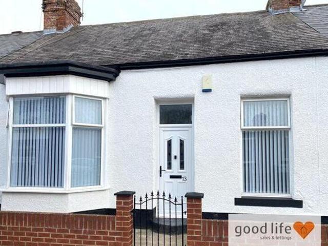 House for sale in Tyne And Wear