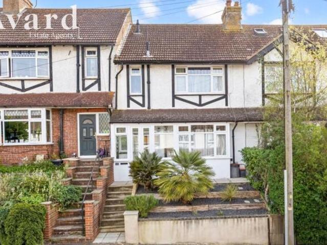 Cottage for sale in Hollingdean, Brighton & Hove