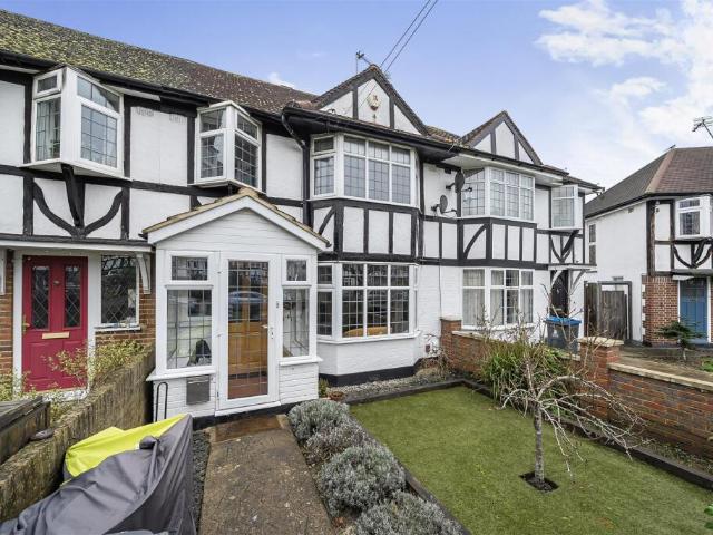 Terraced House for sale in Kingston Upon Thames