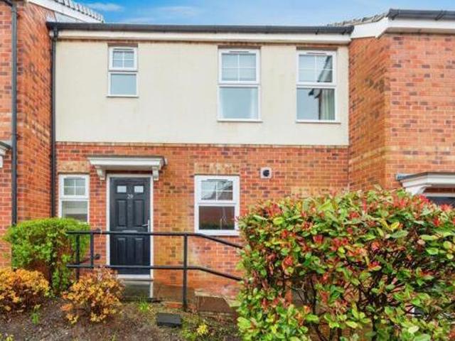 House for sale in Thurnscoe, Barnsley