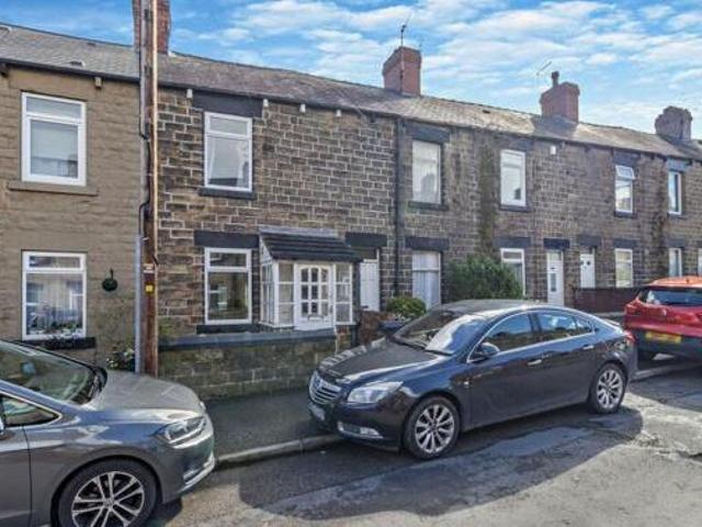 House for sale in South Yorkshire
