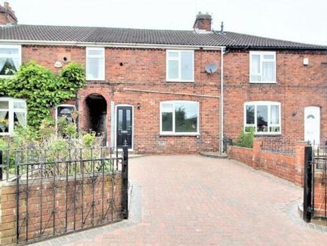 House for sale in Birdwell, South Yorkshire