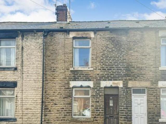 House for sale in Cudworth, South Yorkshire
