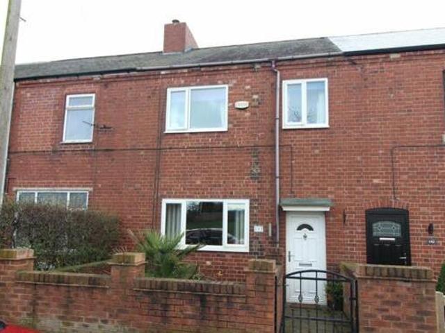 House for sale in Wombwell, South Yorkshire