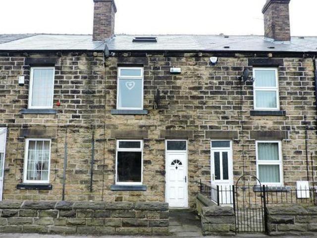House for sale in Elsecar, South Yorkshire