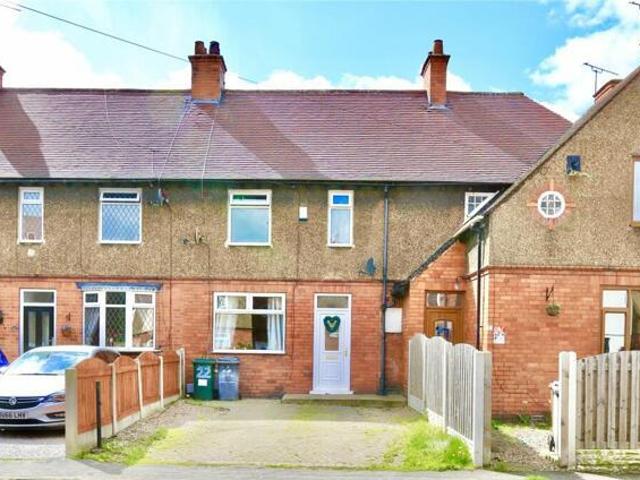 House for sale in Worsbrough, South Yorkshire