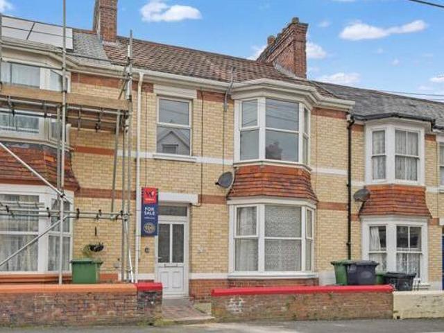 House for sale in Fort Hill, Kentisbury