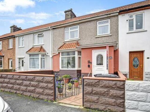 House for sale in Pilton, Kentisbury