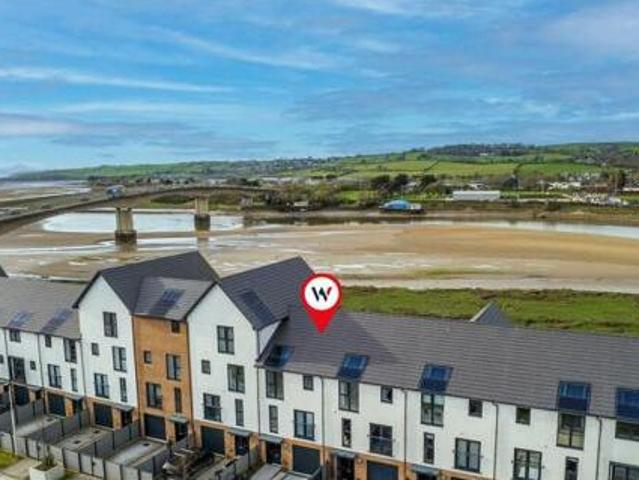 House for sale in Kentisbury, Devon