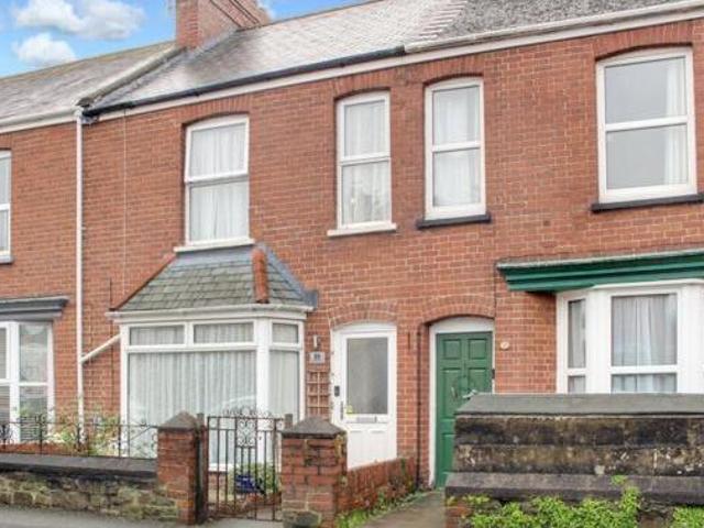 House for sale in Kentisbury, Devon