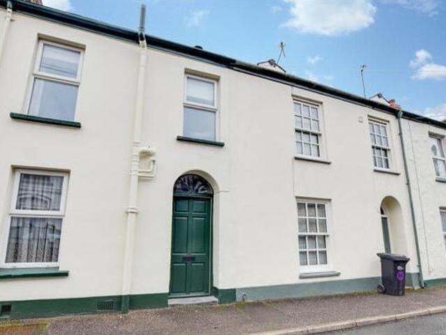 House for sale in Fort Hill, Kentisbury