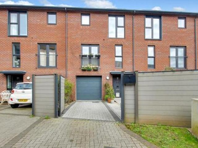 House for sale in Kentisbury, Devon